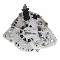 Alternator 1995-1996 Nissan 240SX 2.4L 80 Amp LR190-724 - 13642