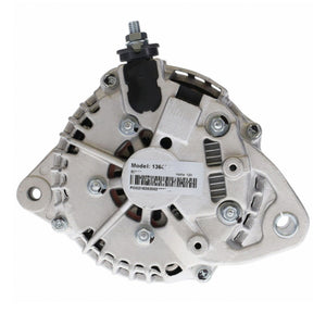 Alternator 1995-1996 Nissan 240SX 2.4L 80 Amp LR190-724 - 13642