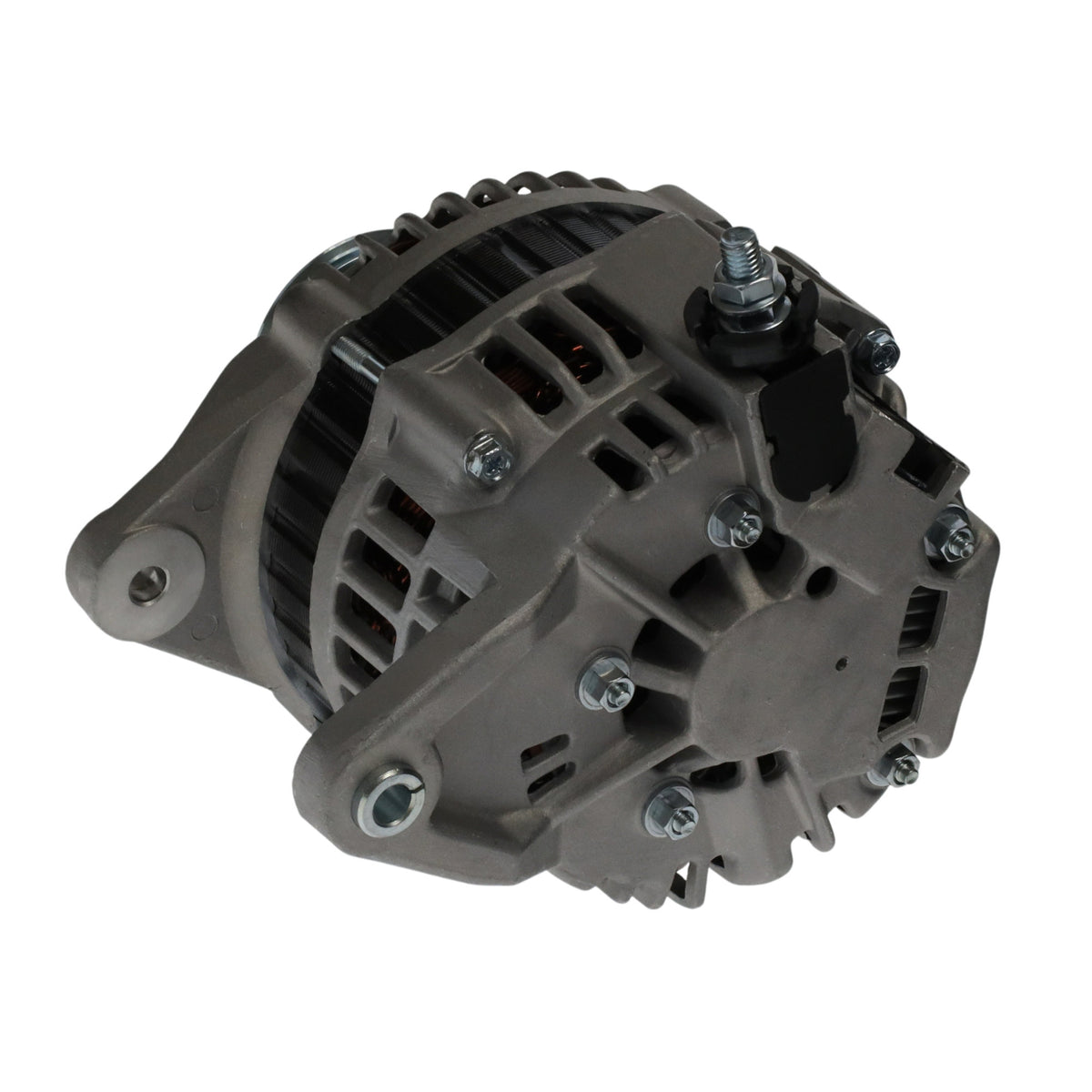 Alternator 1995-1999 Subaru Legacy 2.2L 2.5L 85 Amp Hitachi - 13645
