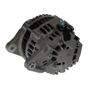 Alternator 1995-1999 Subaru Legacy 2.2L 2.5L 85 Amp Hitachi - 13645