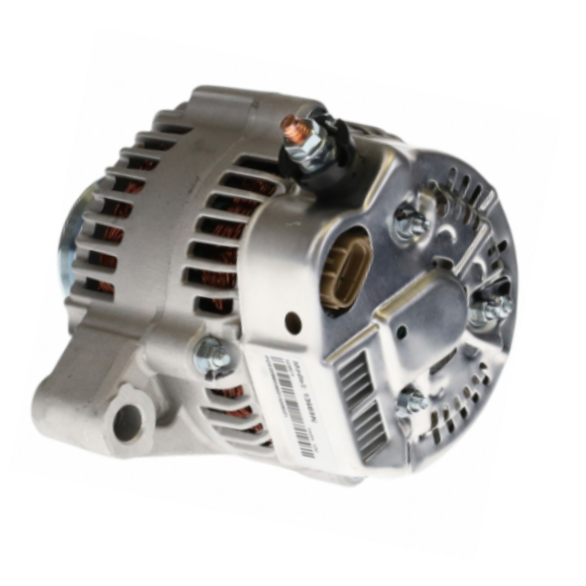 Alternator 1995-1997 Lexus LS400 27060-50190 101211-9150 - 13669