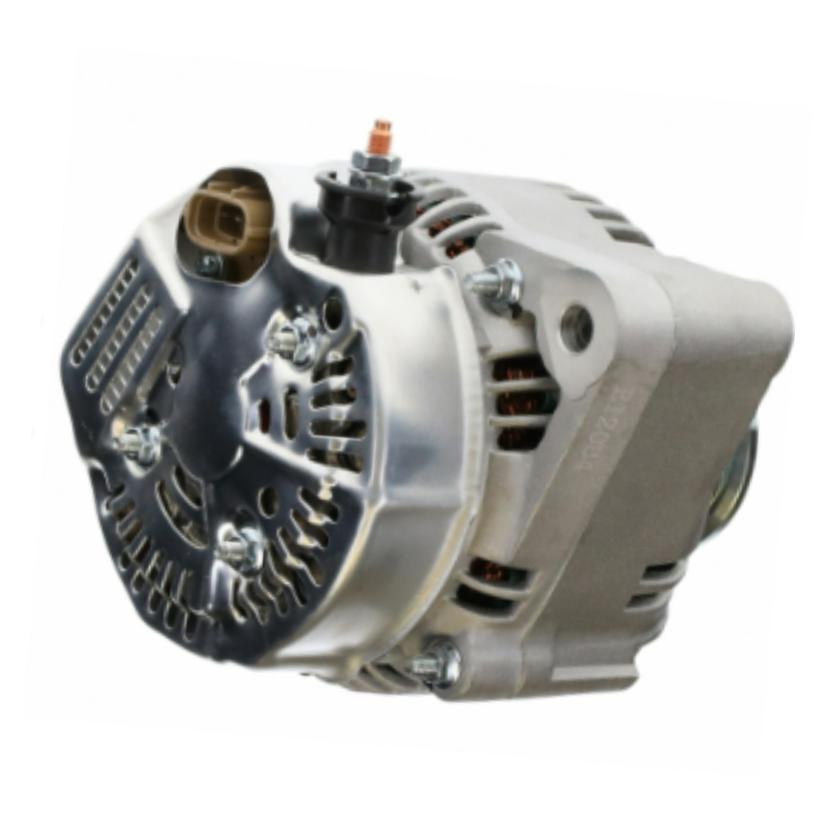 Alternator 1995-1996 T100 Tacoma 3.4L 101211-0730 101211-0731 - 13670