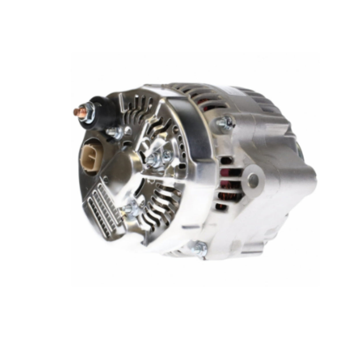 Alternator 1996-2004 Acura RL 3.5L 101211-7230 CLB54 - 13675