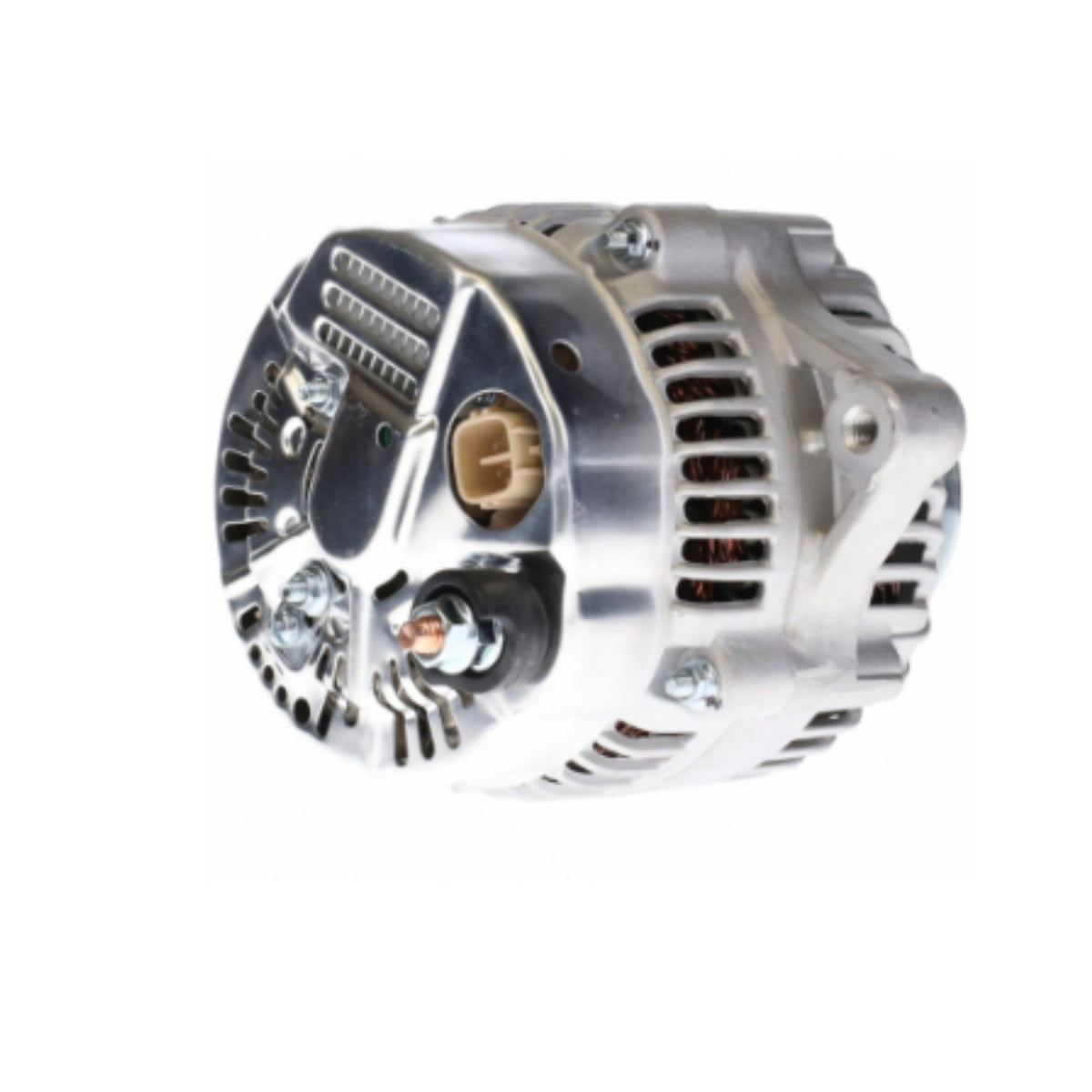 Alternator 1997-1998 Acura 3.2TL 31100-P5G-013, 31100-P5G-01301, CLB58 - 13738