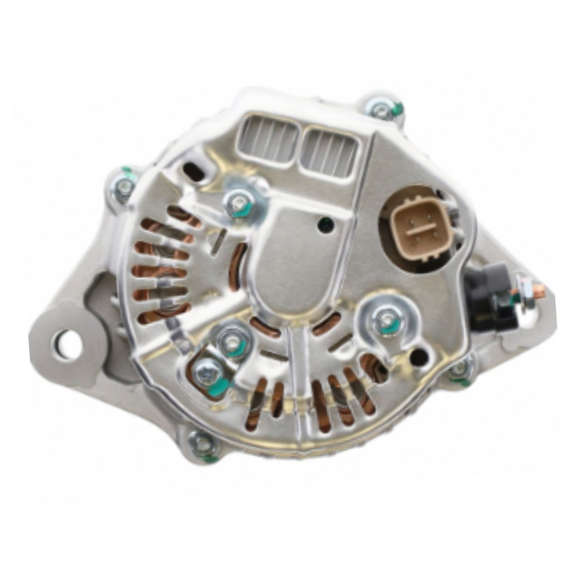 Alternator 1997-1998 Honda CR-V 2.0L 95 Amp 101211-9810, 101211-9970 - 13743
