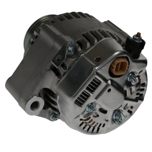 Alternator 1998-1999 Acura CL, 1998-2002 Accord 2.3L 102211-1010, 101211-9990 - 13767