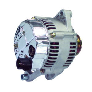 Alternator, 136 Amp 1999 2000 RAM Truck Durango Dakota 121000-4290, -4291, 121000-4350, -4351 - 13824