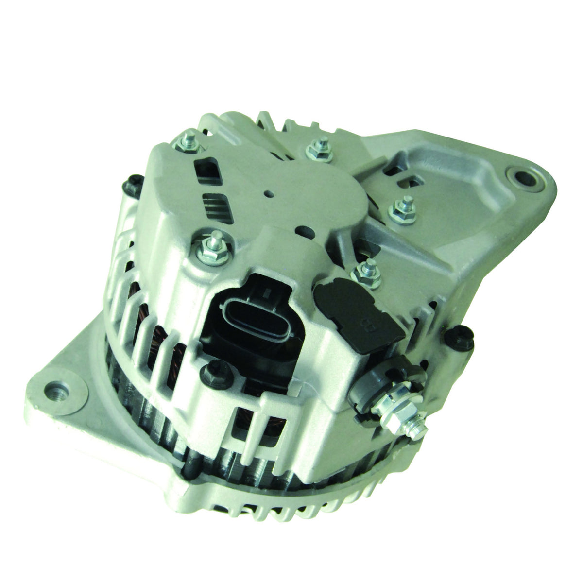 Alternator 2001 Legacy Outback 2.5L A/T Hitachi LR190-742 - 13829