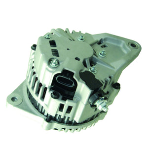 Alternator 2001 Legacy Outback 2.5L A/T Hitachi LR190-742 - 13829