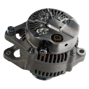 Alternator 136 Amp 2001-2002 Ram 2500 3500 5.9L Dsl 121000-4481 - 13874