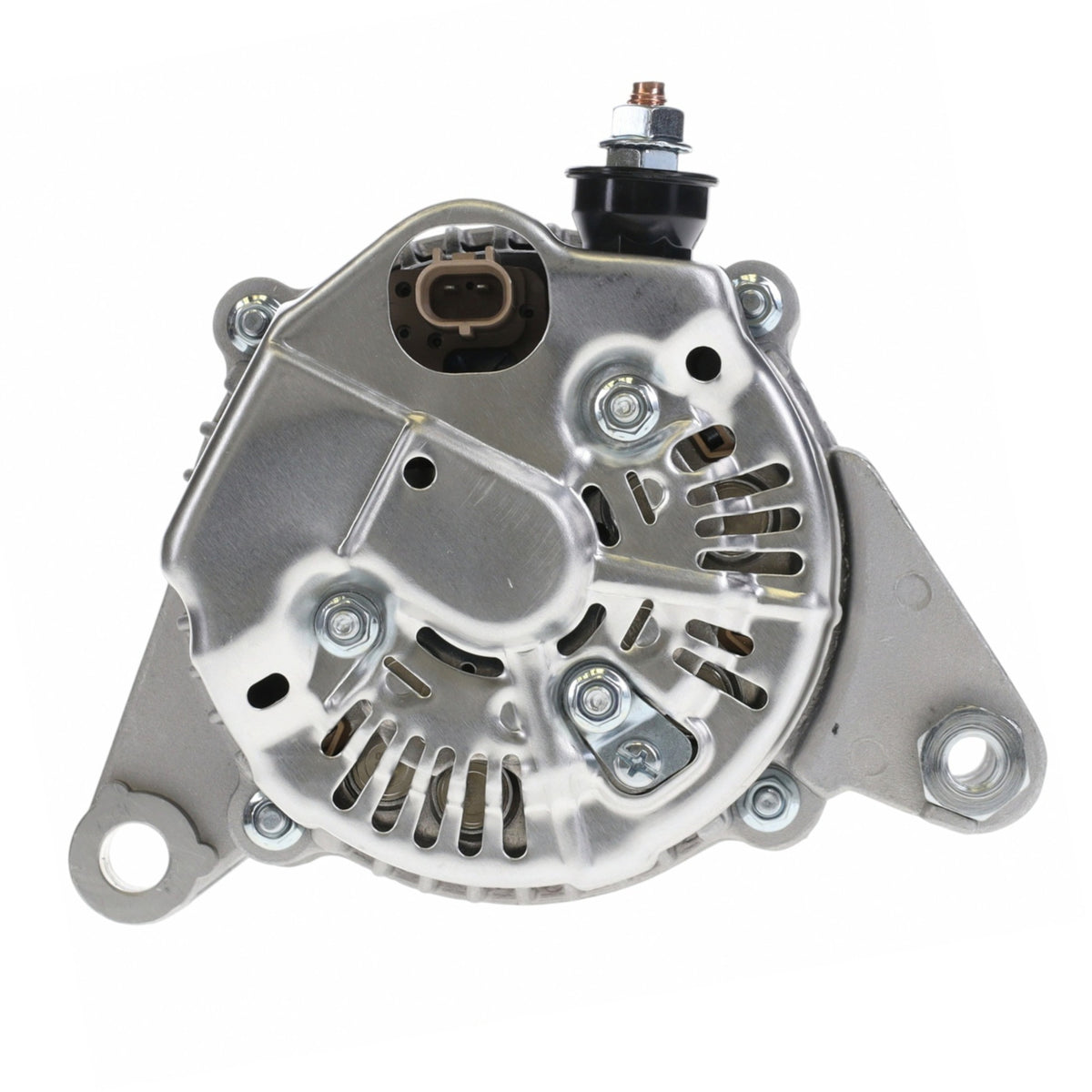 Alternator 2001-2006 Jeep Wrangler Truck 4.0L - 13876