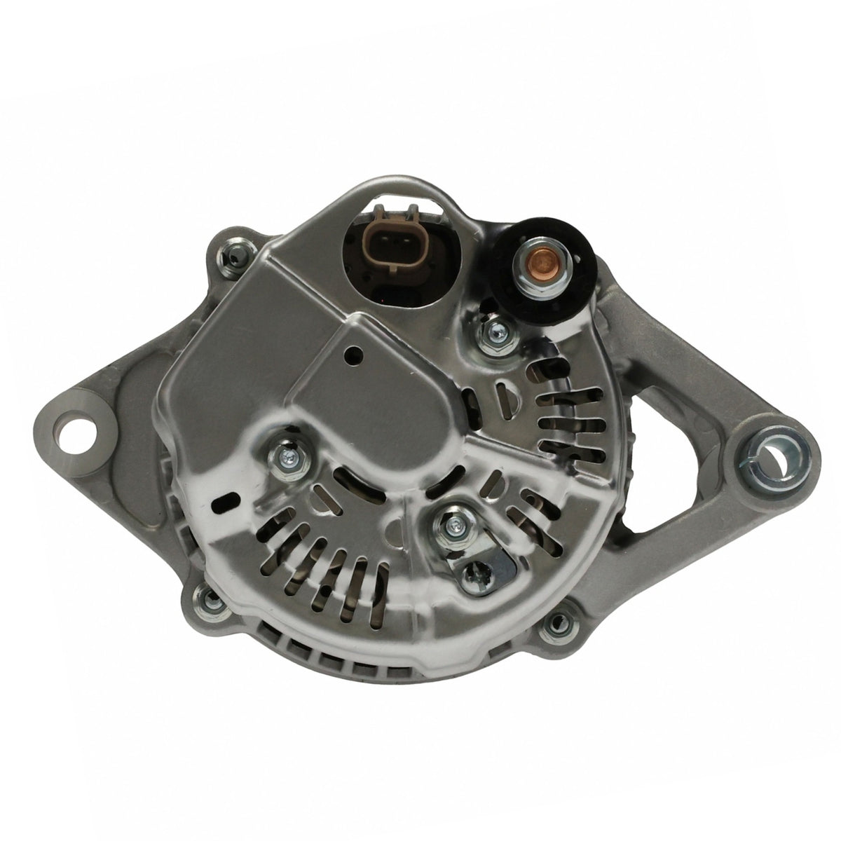 Alternator 117 Amp 2001-2002 2.5L Dakota Jeep TJ Wrangler 121000-3800 - 13877