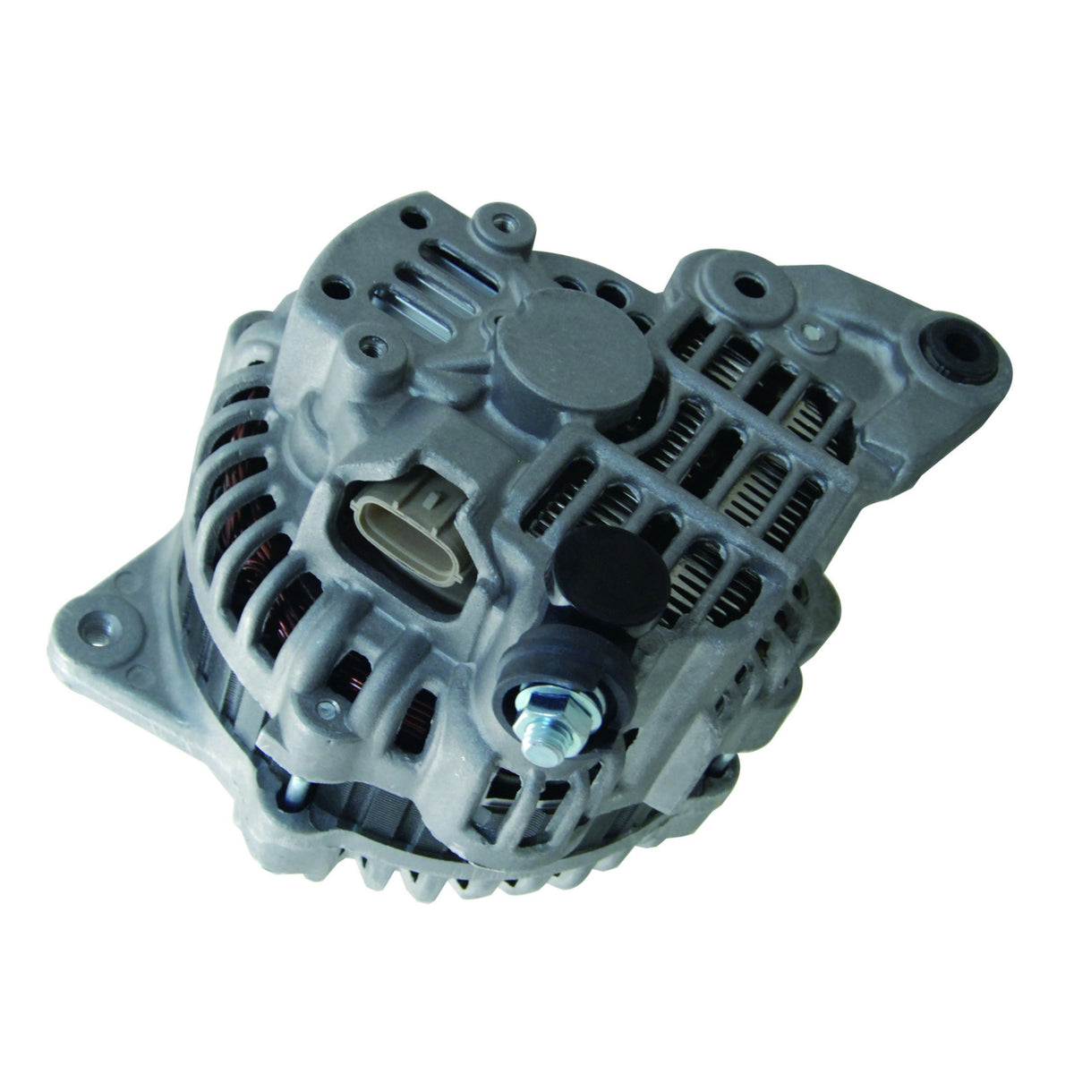 Alternator 2001-2005 Subaru Outback 3.0L 100 Amp A3TB1891, 23700-AA401 - 13888