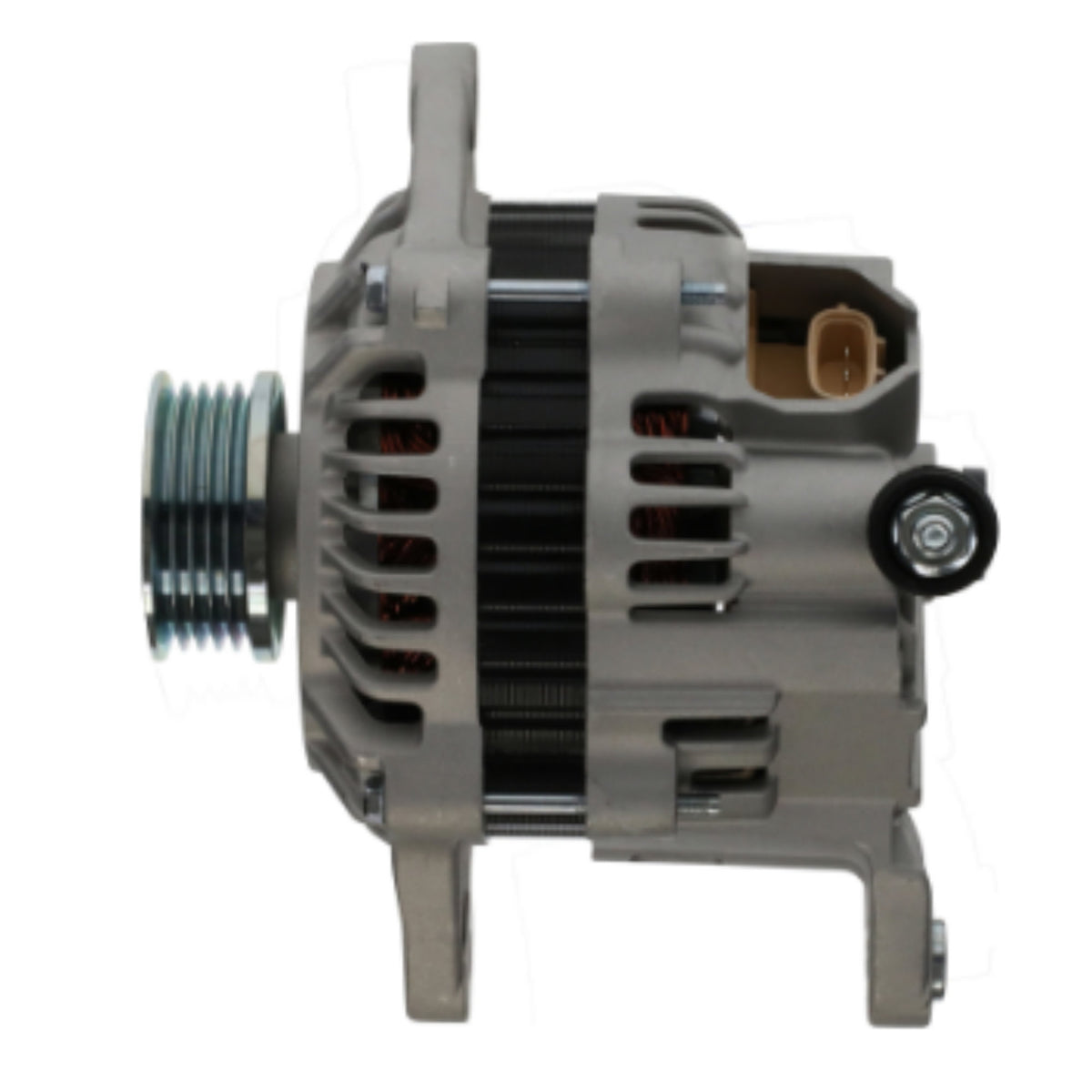 Alternator 2003-2005 Forester 2.5L, 2005 Impreza 2.5L EJ253, 2000-2004 Legacy Outback 2.5L 13889