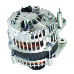 Alternator TT, VW Beetle Golf Jetta with 120 Amp Hitachi LR1120-701 - 13942
