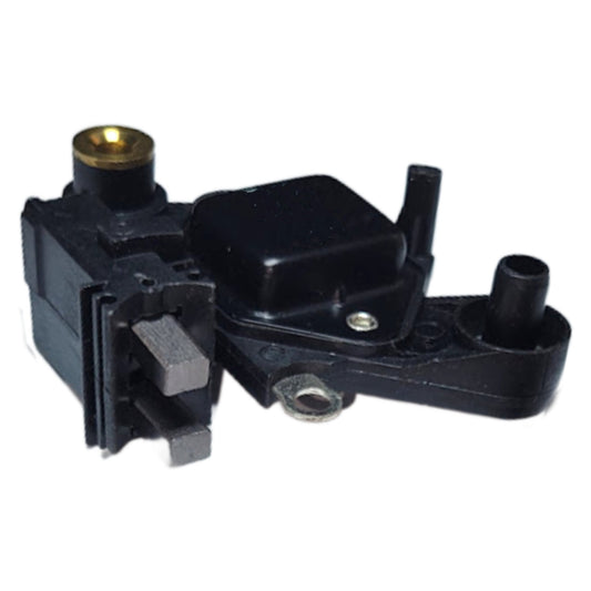 14.7V A-Circuit Voltage Regulator M511 | Replaces Valeo 592800, VW 028-903-803F & BMW 12311744565