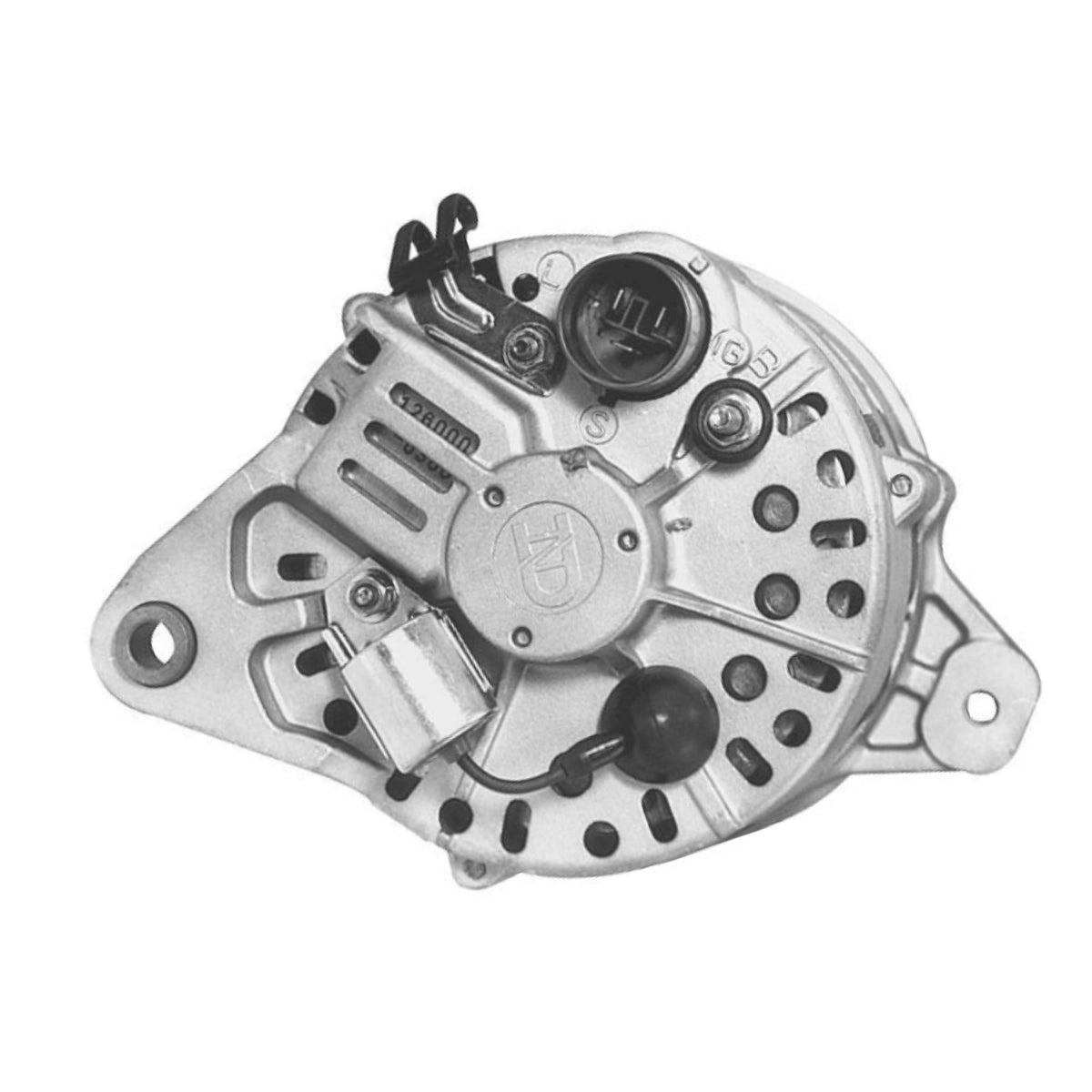Alternator 1988-1992 Land Cruiser 4.0L External Fan - 14461