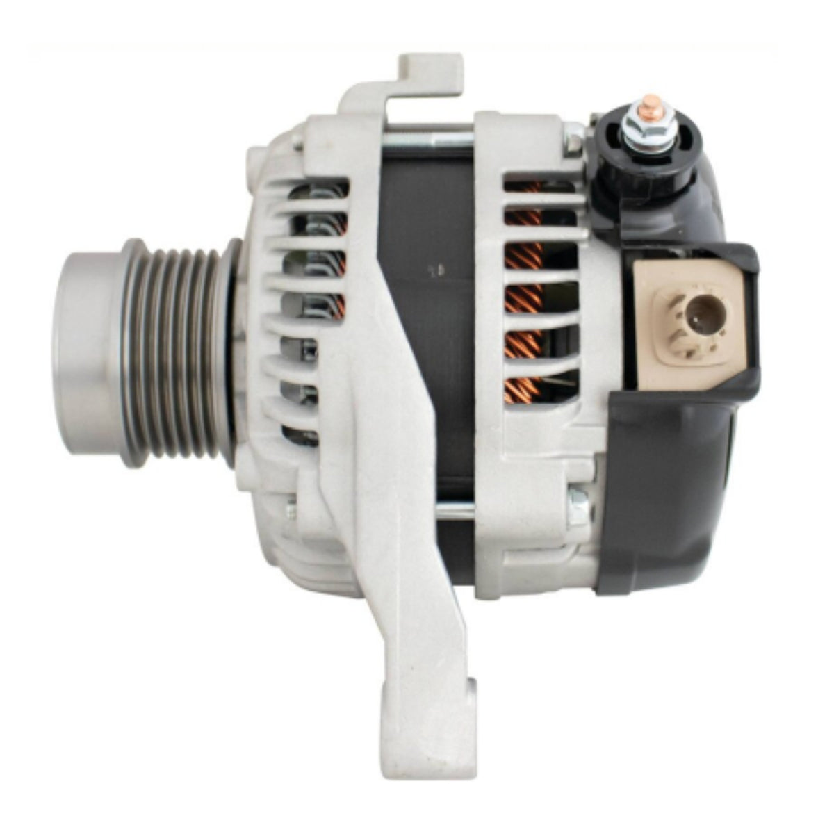 Alternator 2013-2018 Toyota RAV4 2.5L FWD 125A 27060-36090, 27060-0V140 - 14487