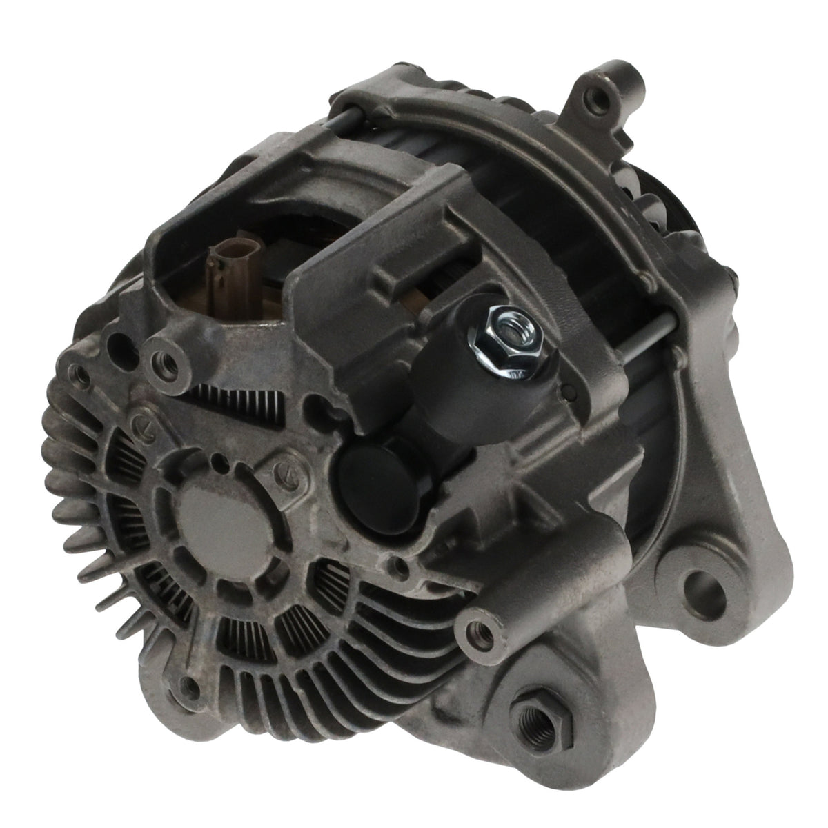 Alternator 2013-2017 Honda Accord 2.4L A/T A5TL0581ZC - 14489