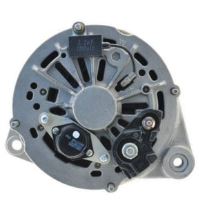 Alternator Porsche 944 928 with 115 Amp Bosch - 14956