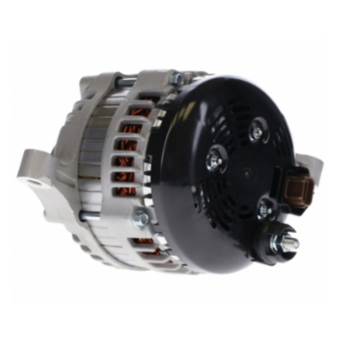 Alternator 2015-2019 Lincoln MKC 2.0 2.3, 2019-2020 Nautilus 2.0L w/220 Amp - 20268