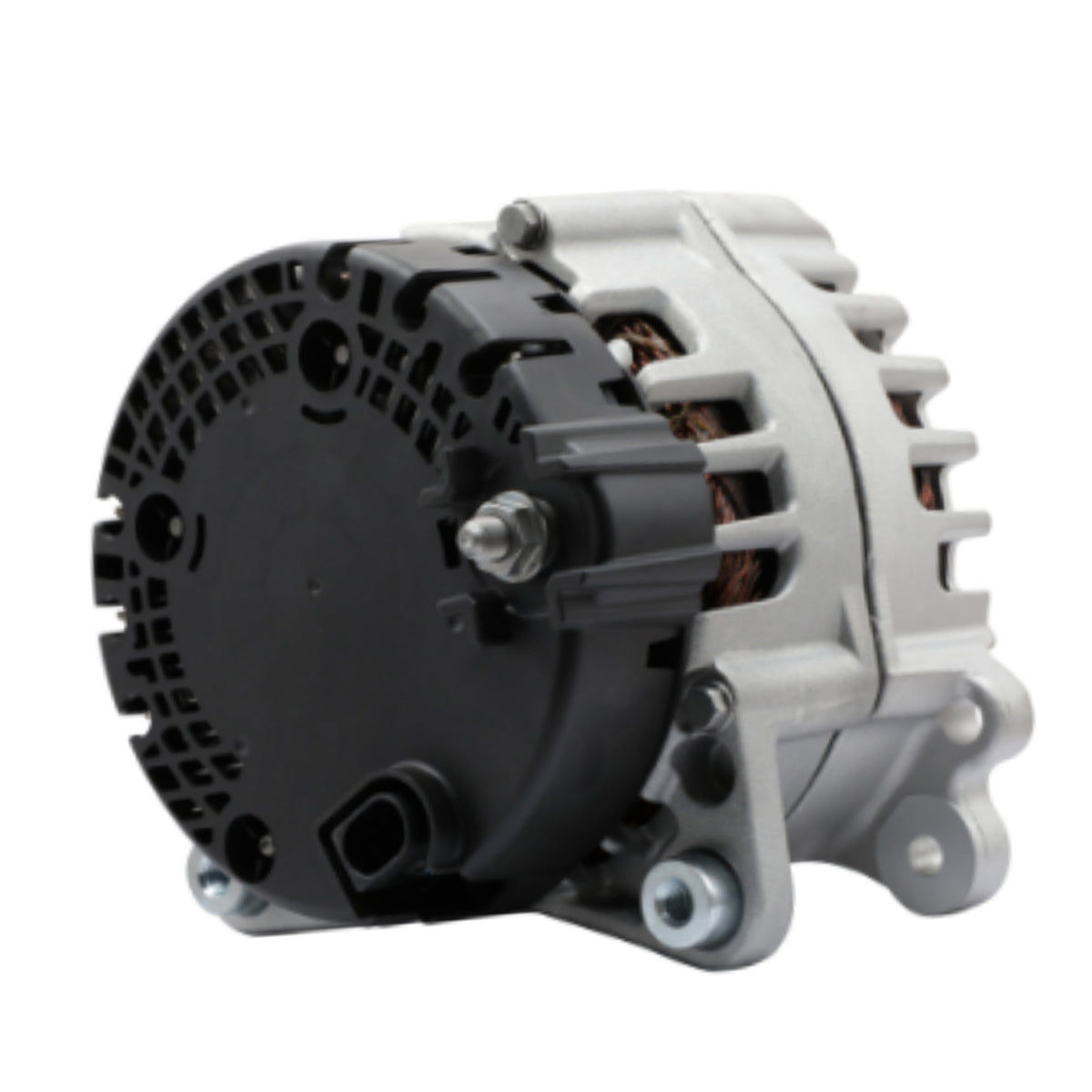 Alternator 2016 Audi A6 A7 Quattro 3.0L 180 Amp EG18S012 - 20663