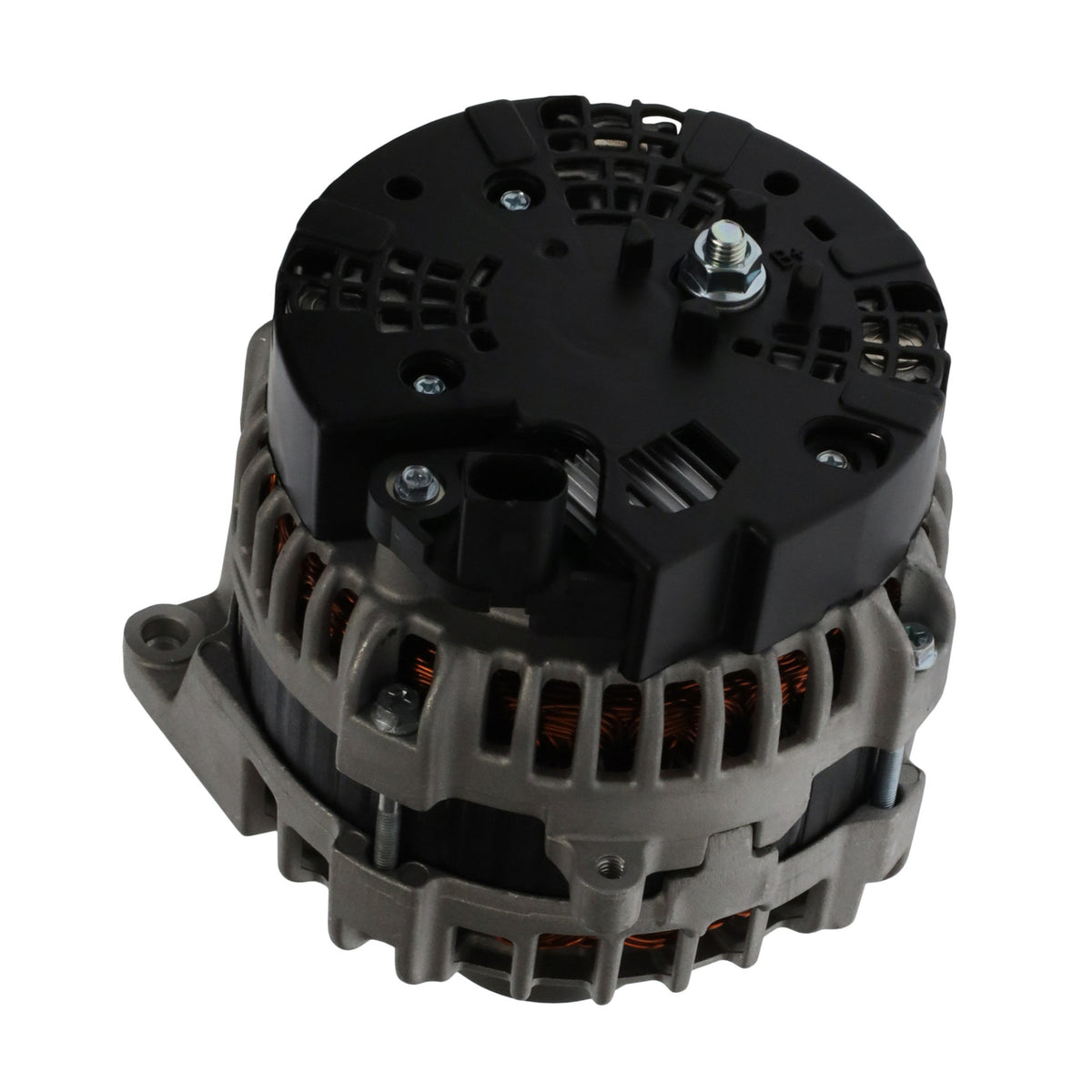 Alternator Mercedes B250 CLA250 GLA250 with 150 Amp Bosch 0125711030, 0125711055 - 20741