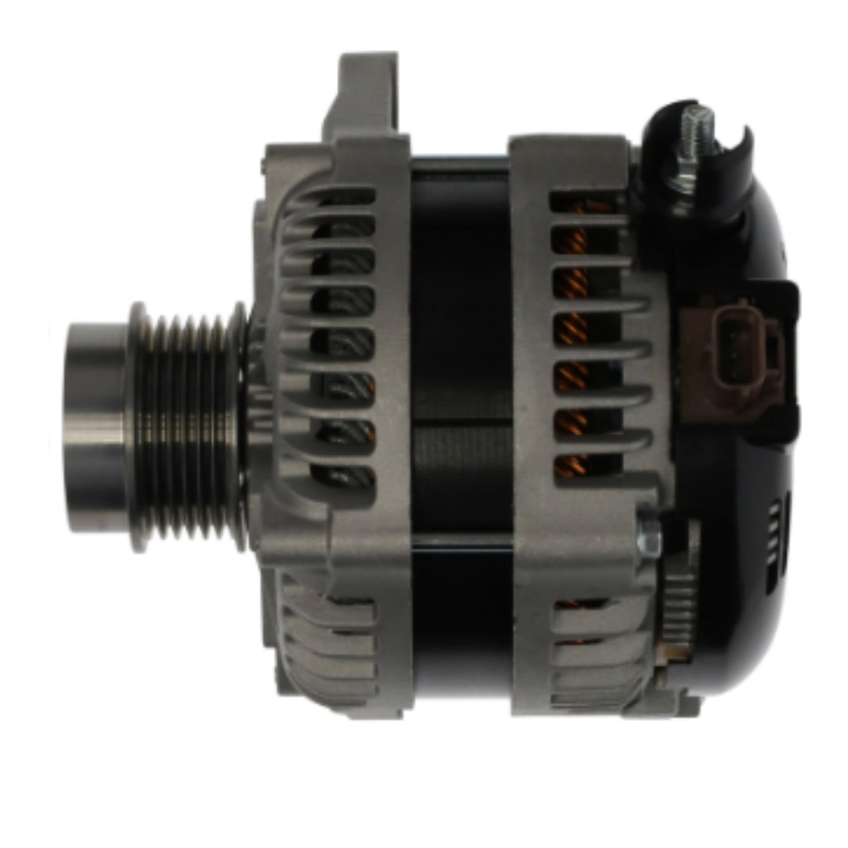 Alternator 2015-2016 F150 2.7L w/225 Amp 104211-0060 - 20838