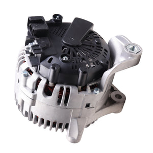 Alternator 2011-2013 BMW X5 3.0L w/ 180 Amp TG17C034, TG23C034 - 20879