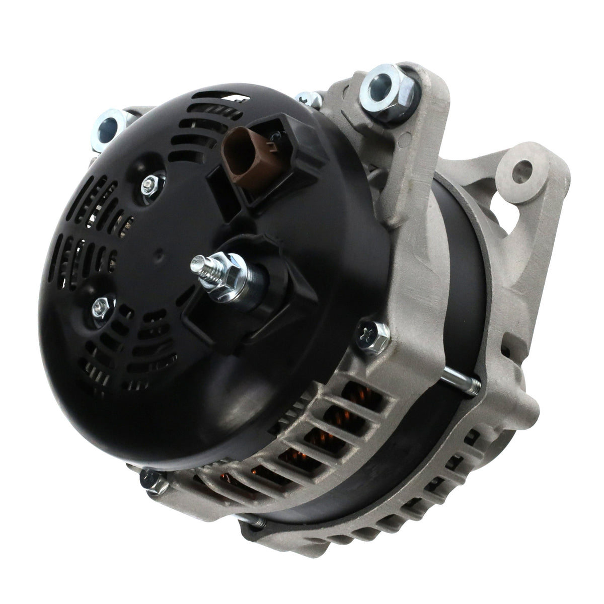 Alternator 2015-2018 Porsche Cayenne 3.6L 104210-6890 -6891 - 21007