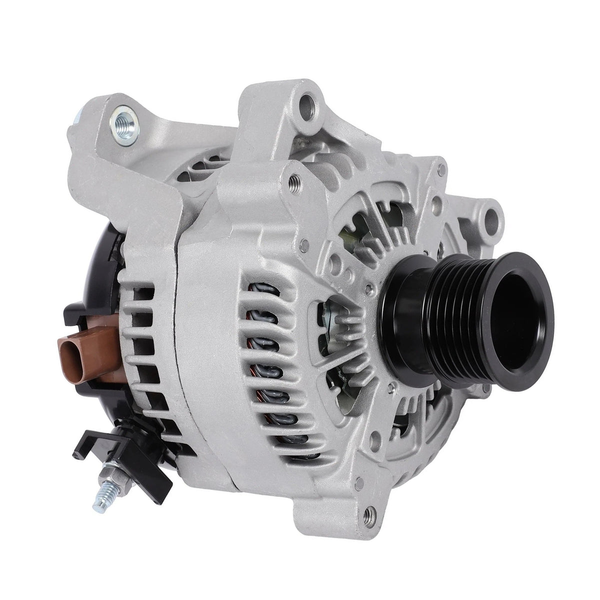Alternator 190 Amp 2017-2021 BMW 230i 330i 430i Denso 104211-0600 - 21079