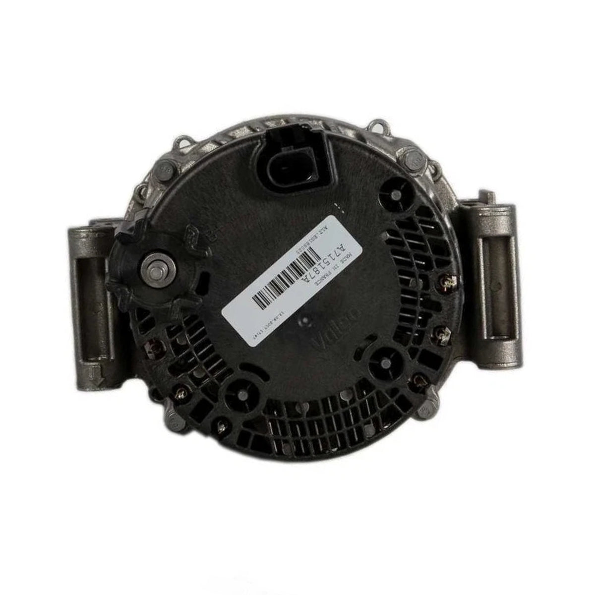 Alternator Audi A4 A5 A6 Allroad Quattro Sportback Q7 180 Amp EG18S025, EG18S011 - 21083