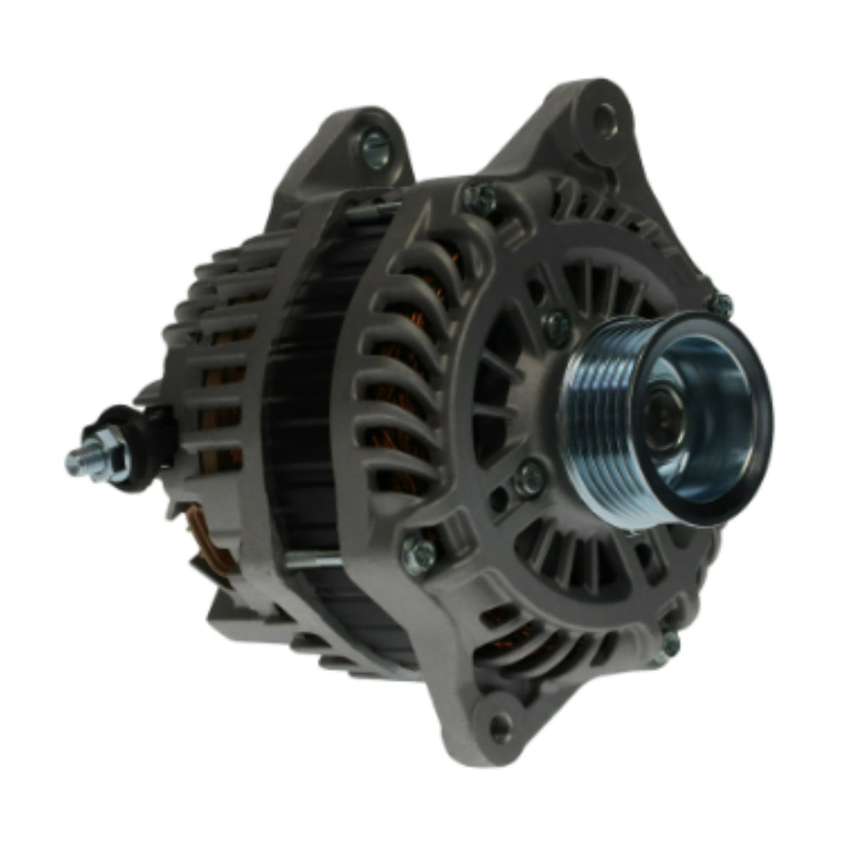Alternator 2015-2017 Legacy Outback 3.6L 130 Amp A3TJ3492A - 21687