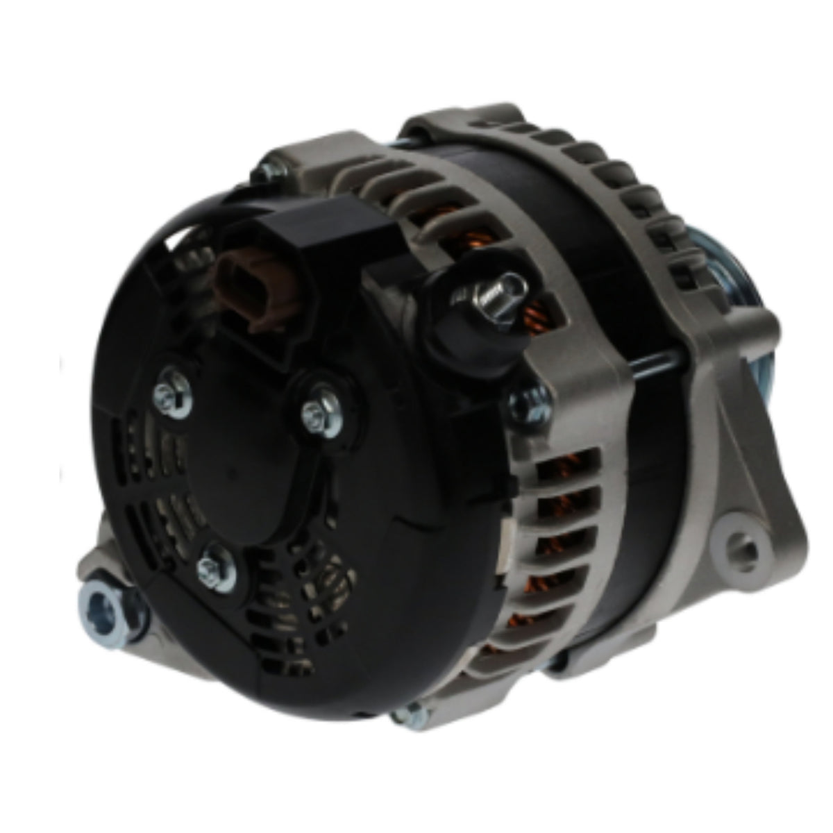 Alternator 6.7L 2017-2022 F250 F350 F450 F550 w/175A 104211-0490 - 21939