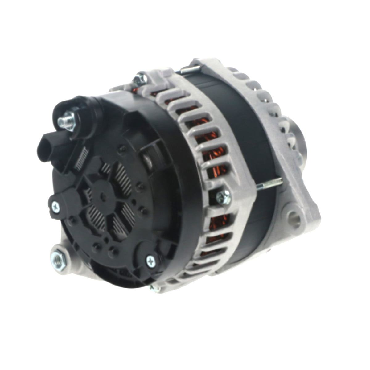 Alternator 250 Amp 2020-2024 Lincoln Aviator, Police Interceptor Utility A3TV2881 - 21957