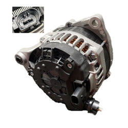 Alternator 2021-2025 Ford F150 2.7L w/130 Amp A003TV9291 - 22333