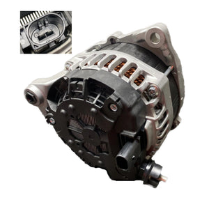 Alternator 2021-2025 Ford F150 2.7L w/130 Amp A003TV9291 - 22333