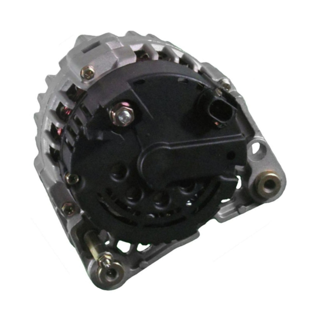 Alternator 2004 Volkswagen Jetta 2.8L with 90A Bosch 0124325022, 0124325035 - 22820