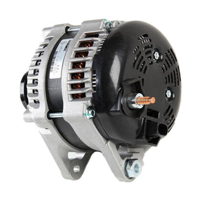 Alternator 2014-2016 Porsche Panamera 3.0L 104210-6790, -6791, -6792 - 22876