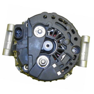 Alternator 140 Amp Audi A3 A4 TT, VW Beetle CC Eos GTI Jetta Passat Tiguan with Bosch - 23255