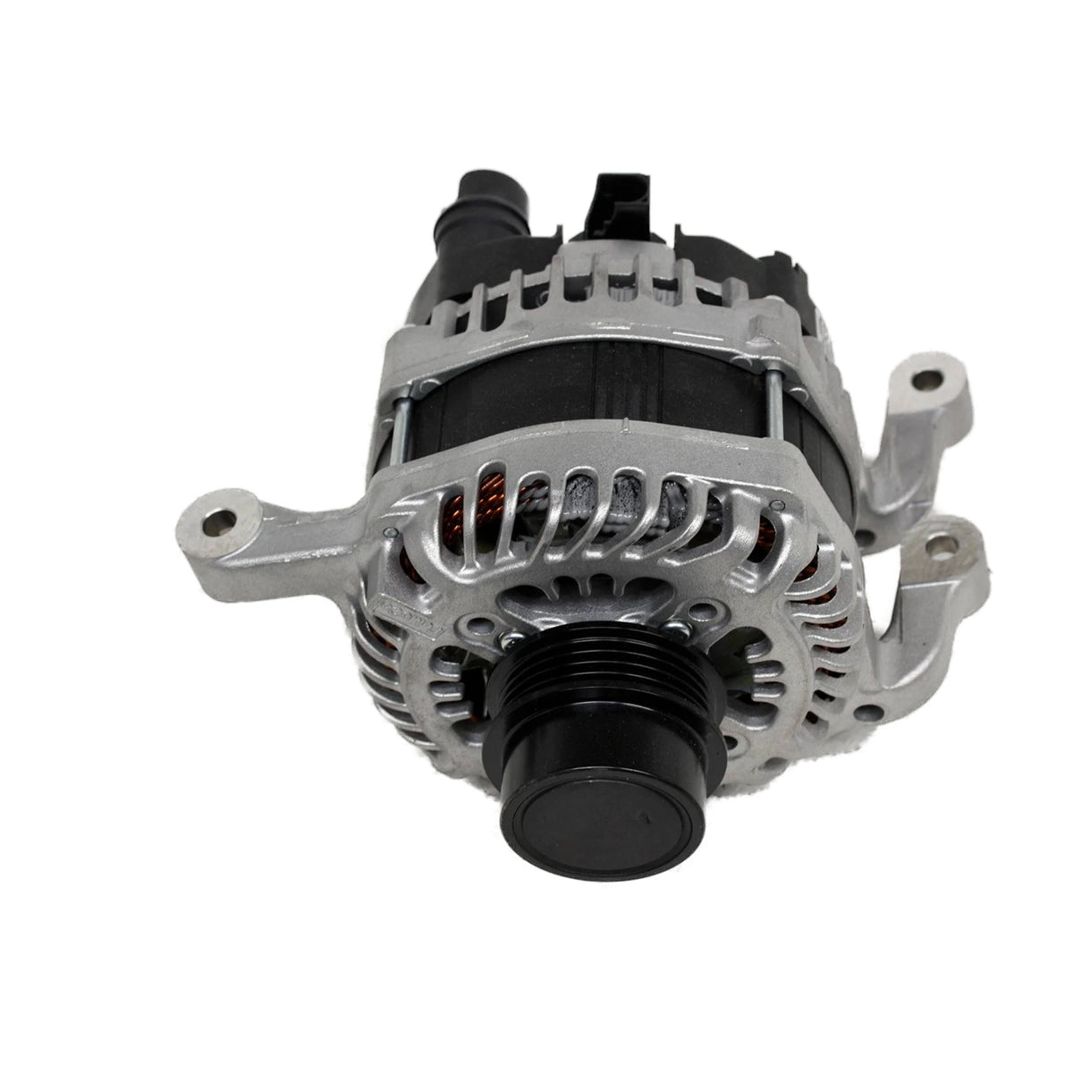 Alternator Ford Explorer L4 2.3L 2023 w/210 Amp A3TV7581ZC - 23440