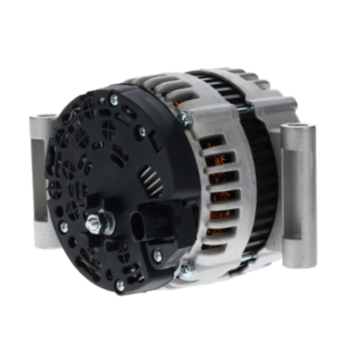 Alternator Ford Transit 2.2L with Bosch 0121615002 - 23925