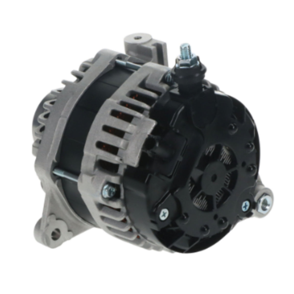 Alternator Subaru Impreza Legacy Outback WRX Crosstrek Forester A5TV1281 - 31353