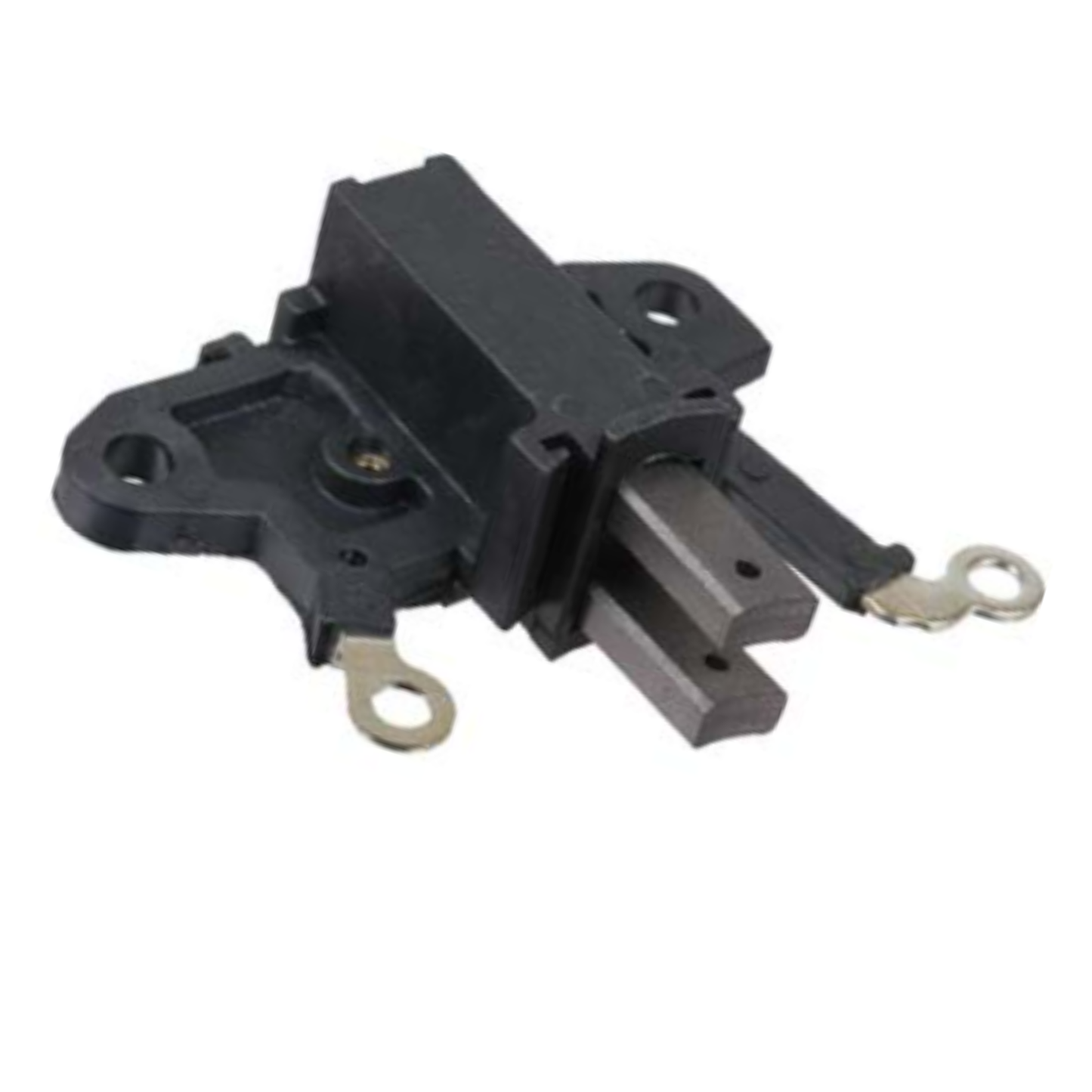 Alternator Brush Holder Assembly w/ Brushes 1995 Pathfinder 3.0L, 1996-2000 Pathfinder 3.3L - 39-8116