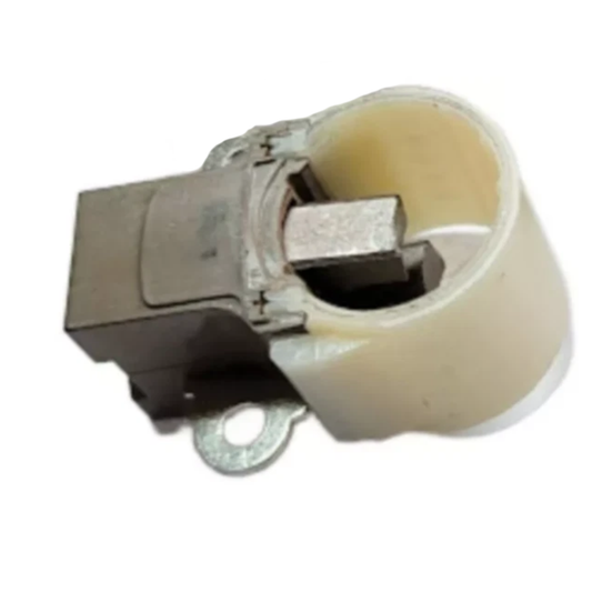 Alternator Brush Holder Assembly - 39-8203
