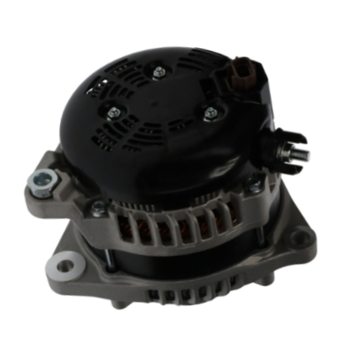 Alternator 2015-2016 Ford F150 5.0L W/240 Amp 104211-0080 -0081 - 44000