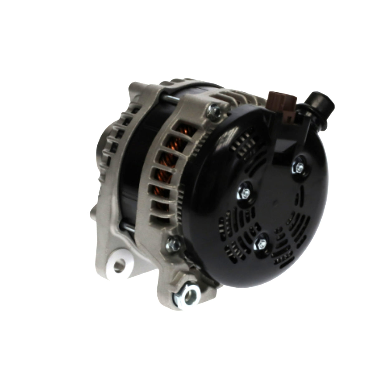 Alternator 2017-2020 Ford F150 2.7L 3.3L 3.5L with 225 Amp 104211-0820 - 44007