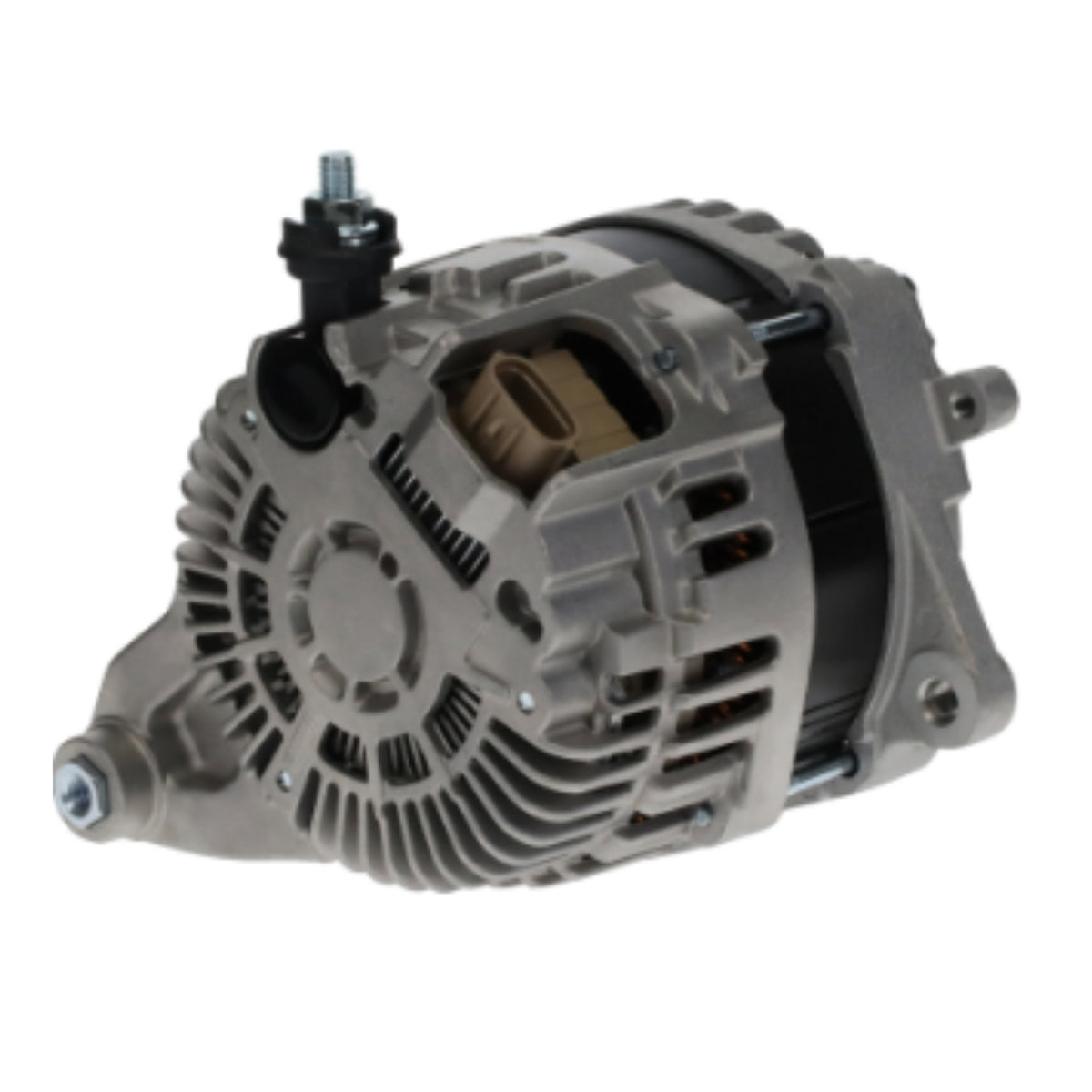 Alternator 2015-2017 Legacy Outback 2.5L 130 Amp A2TX3382 - 44010