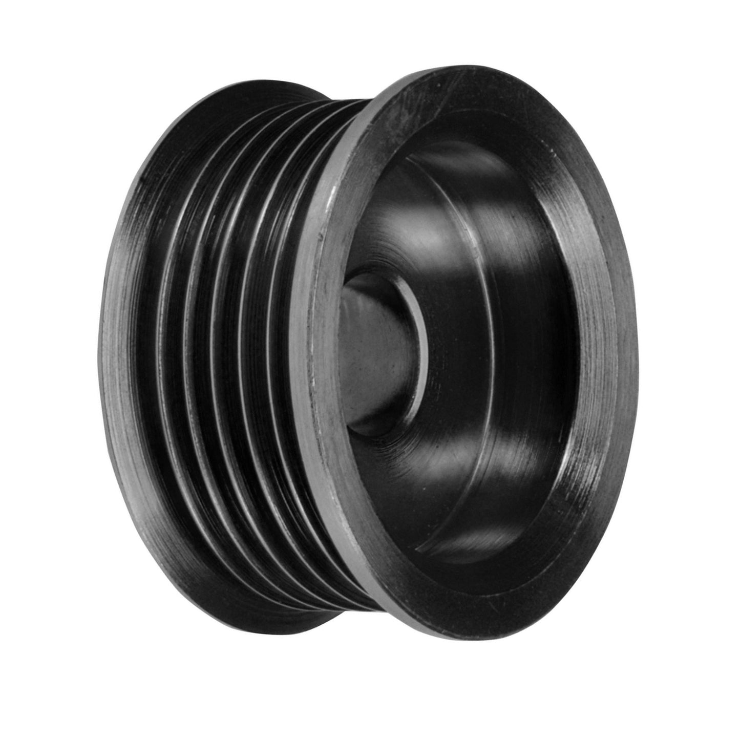 6-Groove Ford 4G Alternator Pulley 24-2272 | Replaces Ford 1L2U-10A352-AA, 1L2Z-10344-AB & F05-02