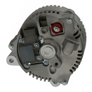 Alternator Ford Truck Van Car with 130 Amp 3G 6 and 8 Groove Pulley Options - 7764